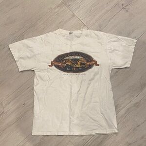 Vintage style Grand Canyon t shirt